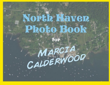 Marcia's PhotoBook