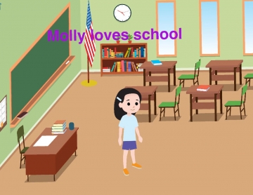 *