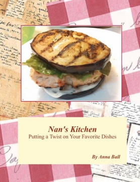 Nan's Kitchen