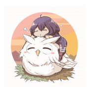 author icon