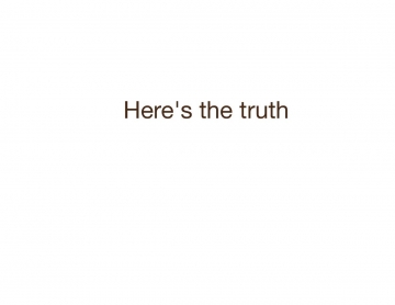 *
