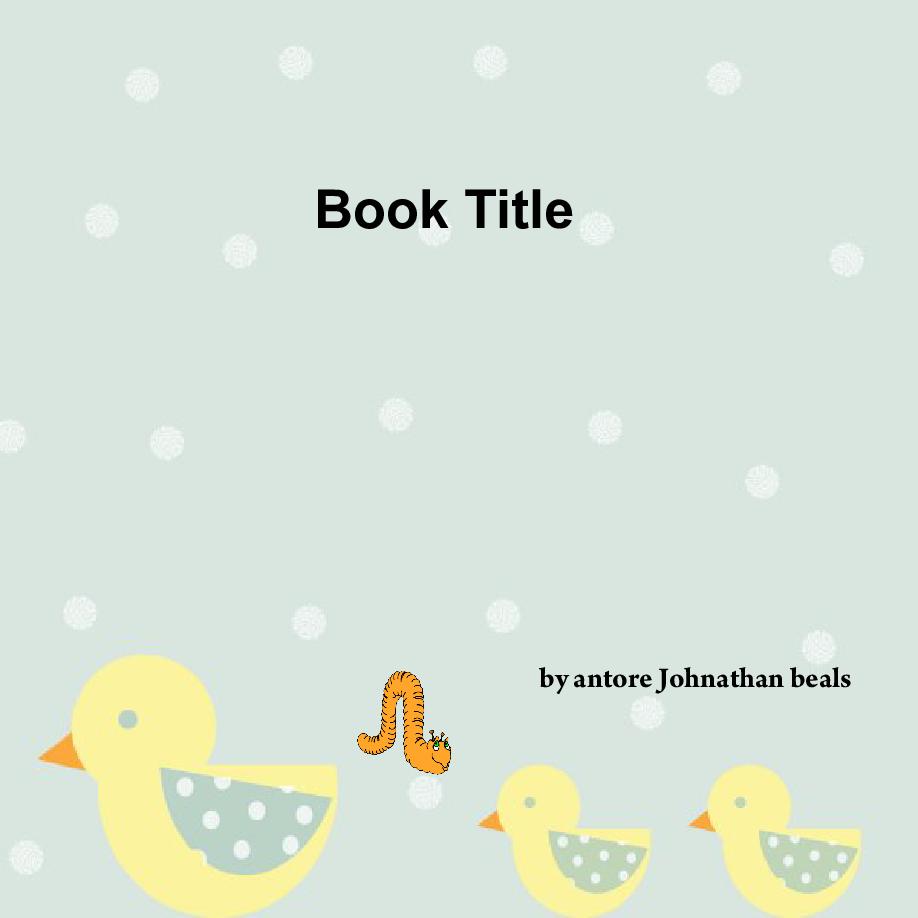 book cover