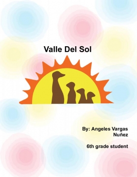 Valle Del Sol