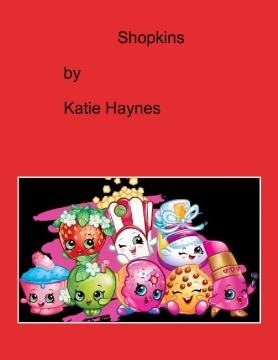 Shopkins