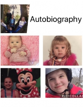 Autobiography