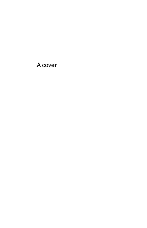 book cover