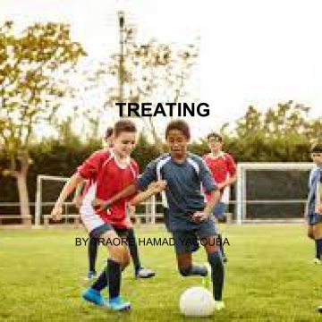 *