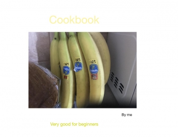 *