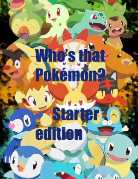*