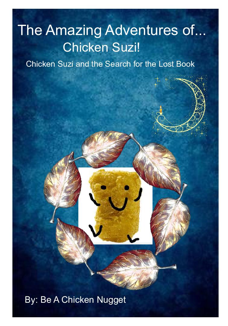 book cover