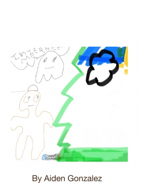 *