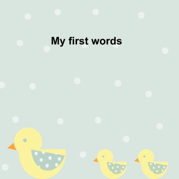 *