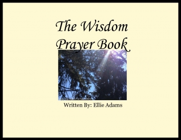 The Wisdom Prayer Book