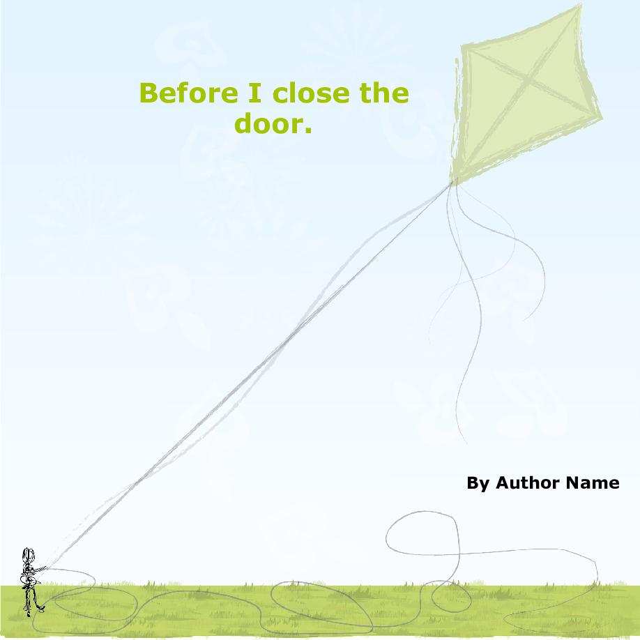 book cover