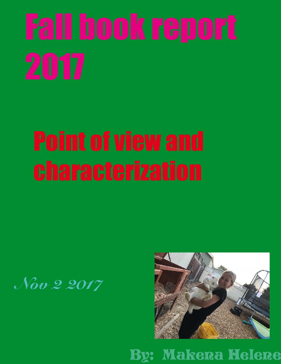 book cover