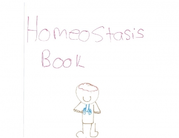 *