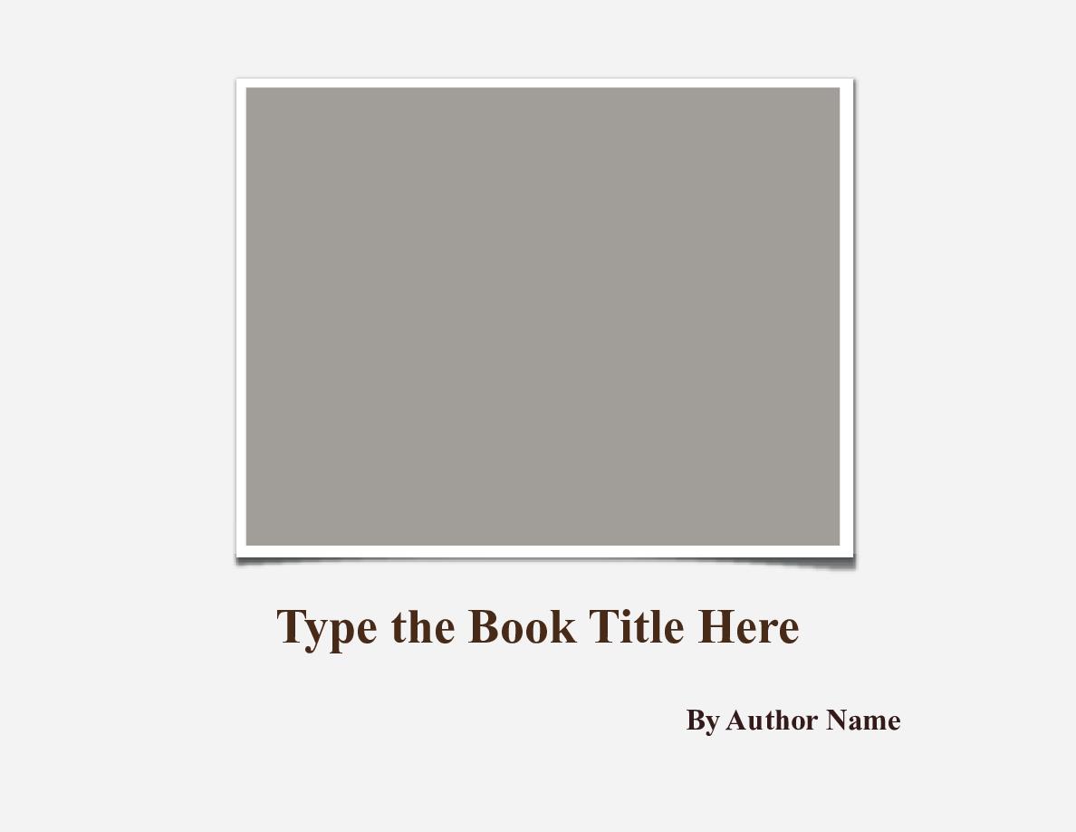 book cover