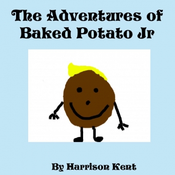 The Adventures of Baked Potato jr