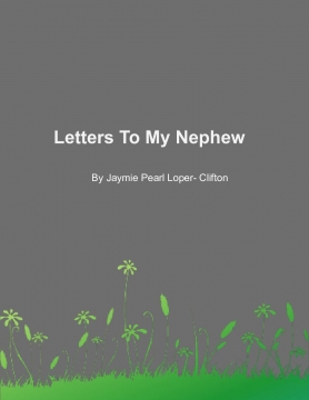 Letters to My Nephew