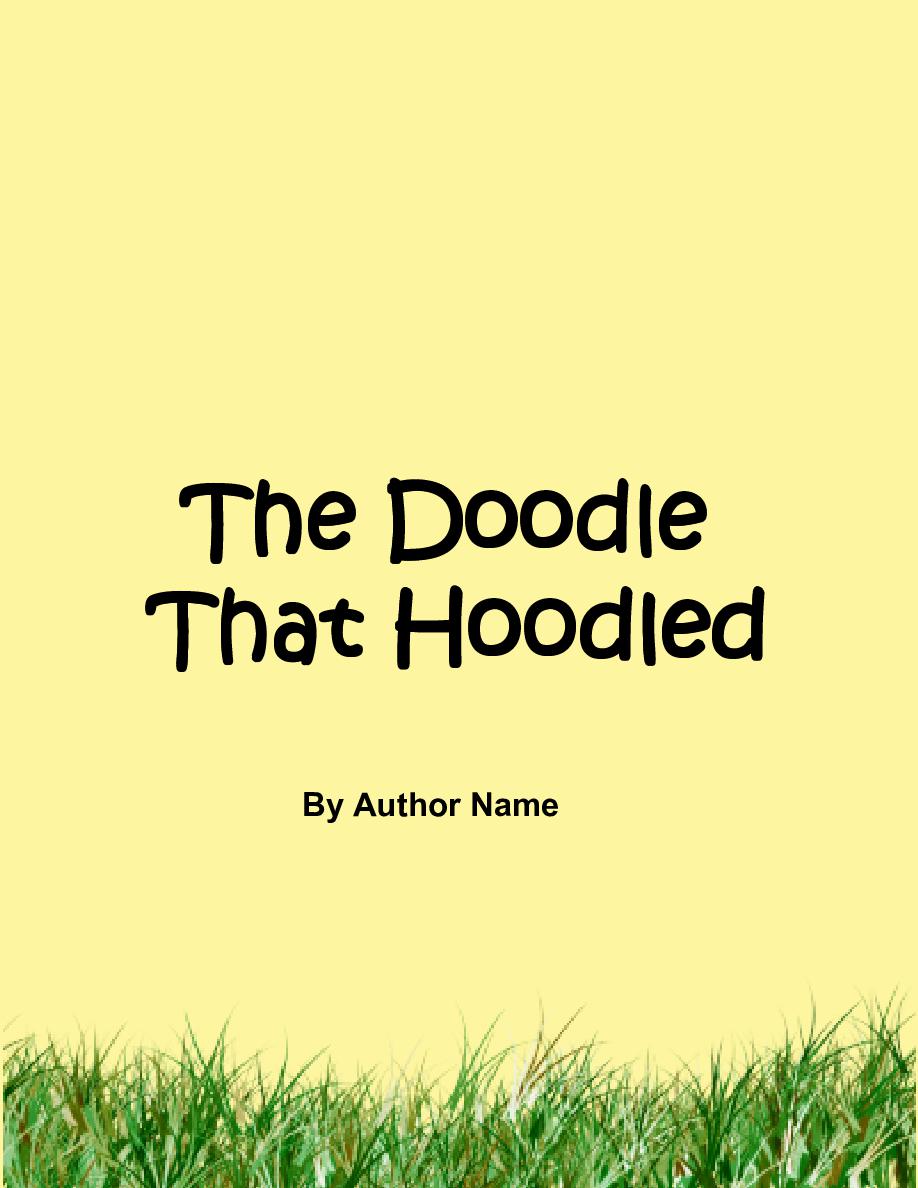 book cover