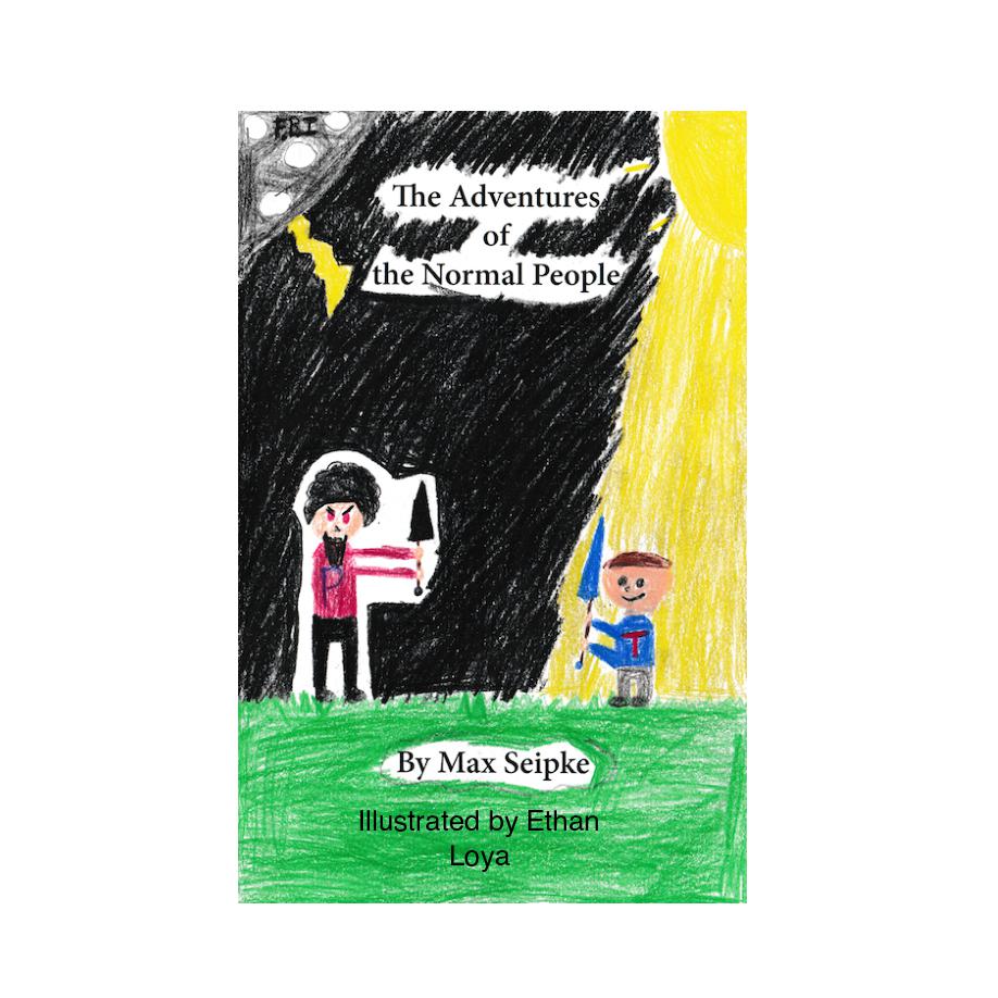 book cover