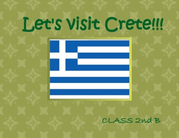 A trip to Crete
