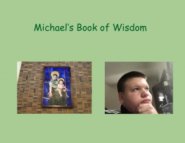*