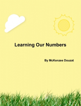 Learning Our Numbers