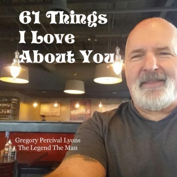 61 Things I Love About You