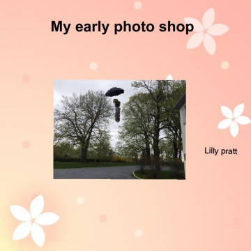 *