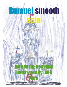 Rumpel Smoothspin