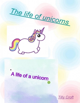 A life of a unicorn