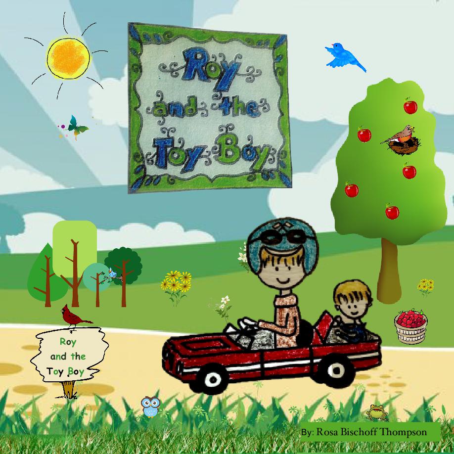 book cover