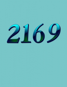 *