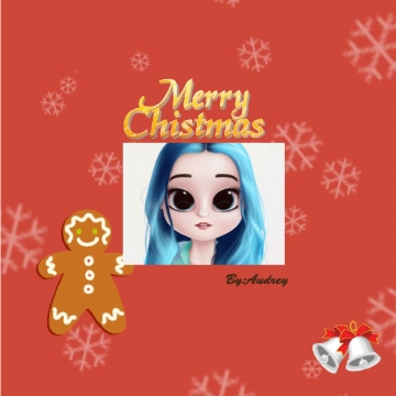*