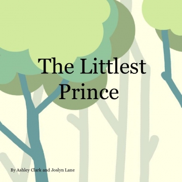 The Littlest Prince