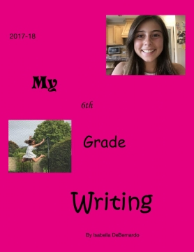 6th grade writing