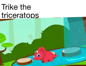 *