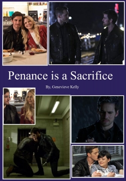 Penance is a Sacrifice