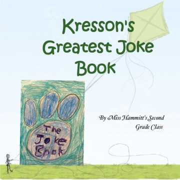 World's Greatest Joke Book