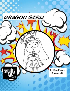 Dragon Girl