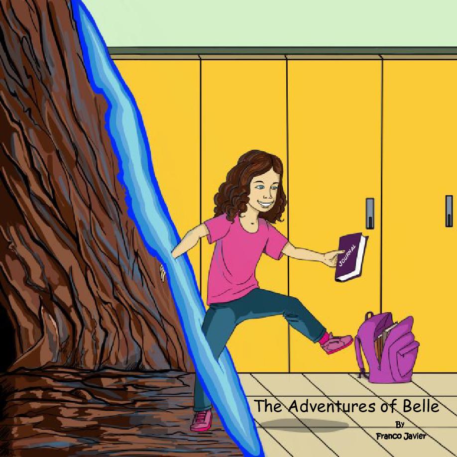 book cover
