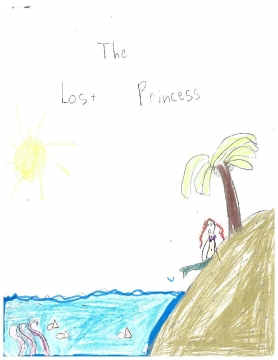 The Lost Princess