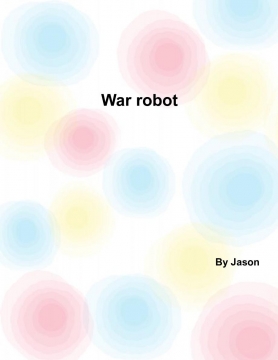 War robots