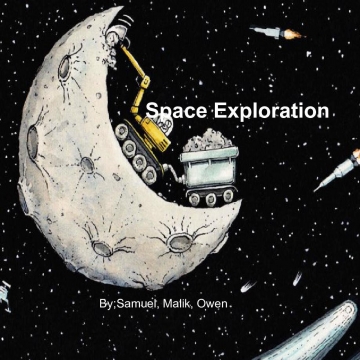 *