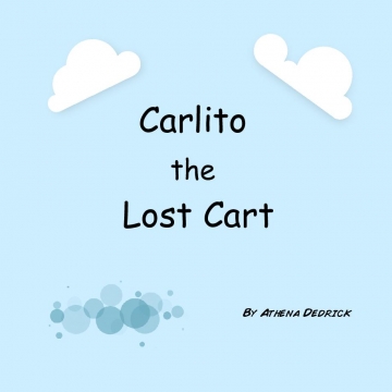 Carlito the Lost Cart
