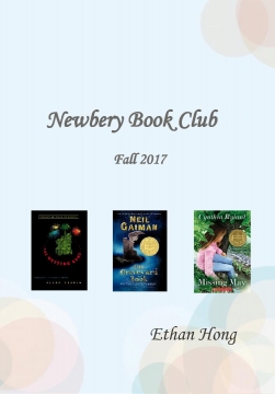 Newbery Book Club