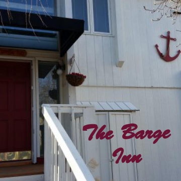 The Barge Inn