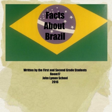 Facts About Brazil