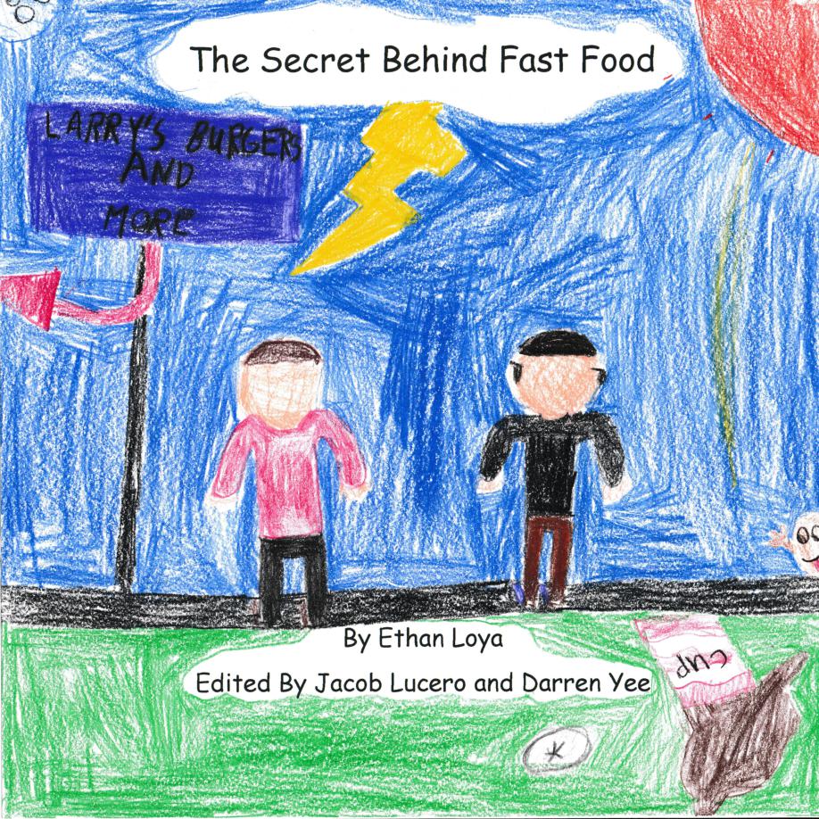 book cover